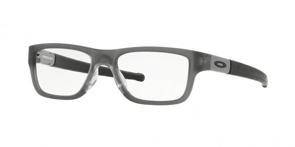 Oakley Marshal Mnp 8091 Eyeglasses - view 2